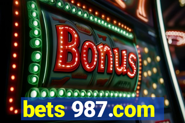 bets 987.com